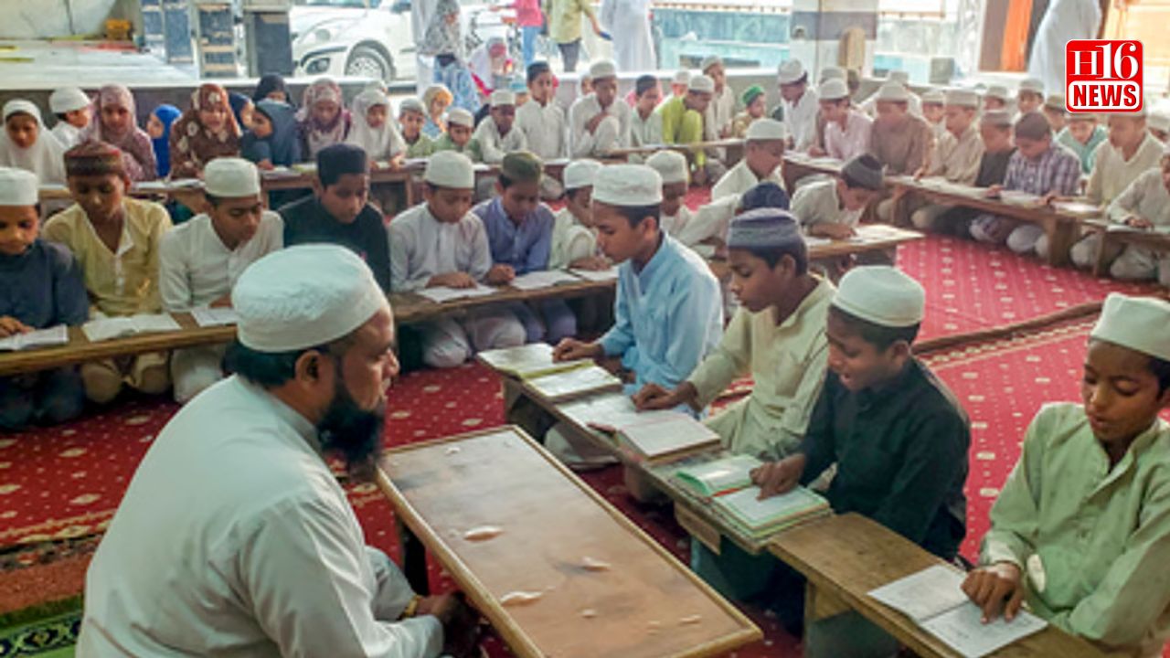 Uttarakhand becomes first state to dissolve Madrasa Board